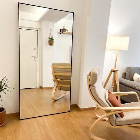 Comfy 2 Bdr Apt In Petralona - Next To Metro Αθήνα Εξωτερικό φωτογραφία
