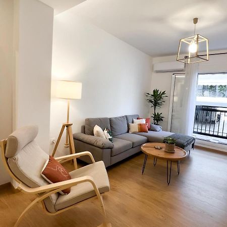 Comfy 2 Bdr Apt In Petralona - Next To Metro Αθήνα Εξωτερικό φωτογραφία
