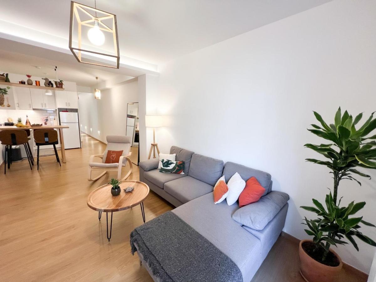 Comfy 2 Bdr Apt In Petralona - Next To Metro Αθήνα Εξωτερικό φωτογραφία