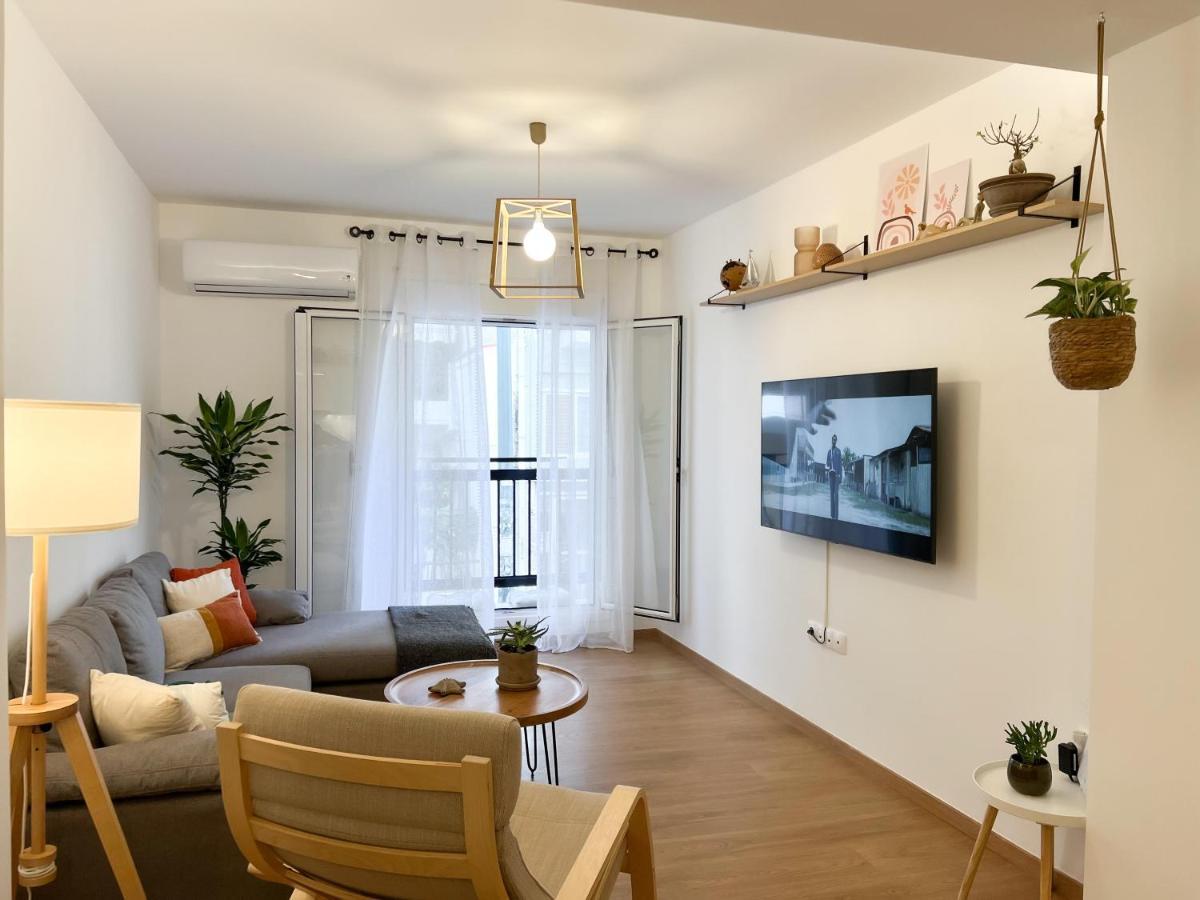 Comfy 2 Bdr Apt In Petralona - Next To Metro Αθήνα Εξωτερικό φωτογραφία