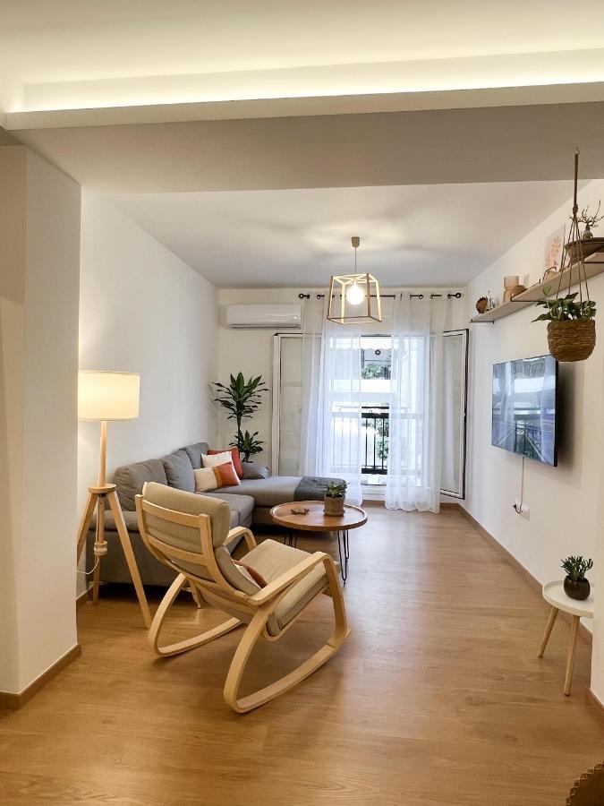 Comfy 2 Bdr Apt In Petralona - Next To Metro Αθήνα Εξωτερικό φωτογραφία