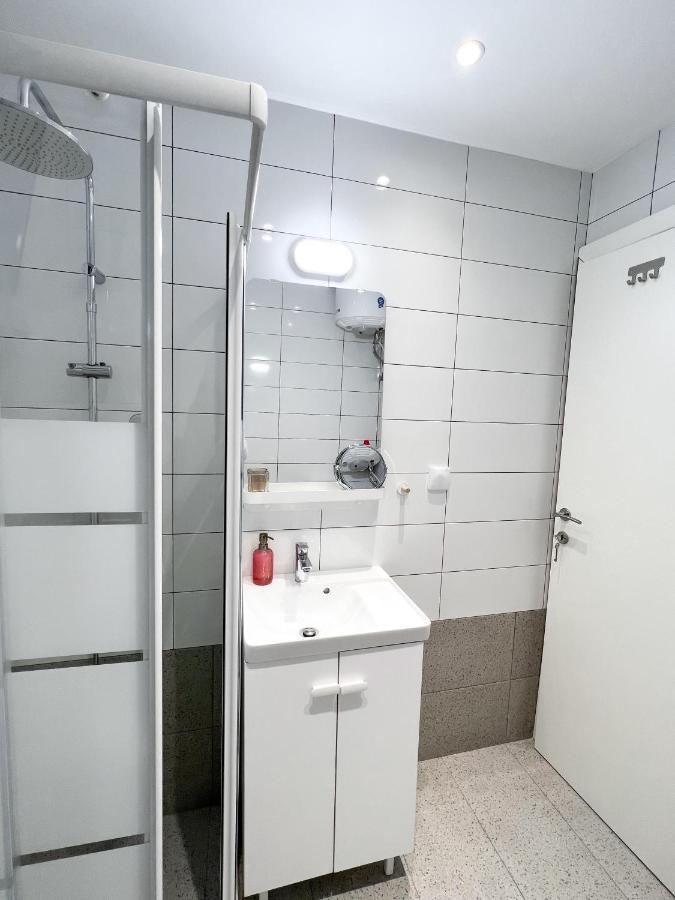 Comfy 2 Bdr Apt In Petralona - Next To Metro Αθήνα Εξωτερικό φωτογραφία